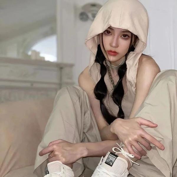 穿越情欲海