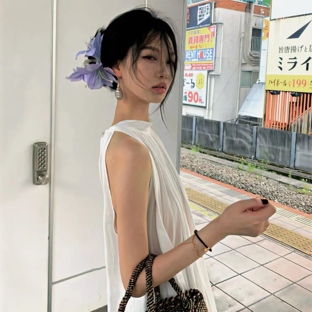 让一让，公主