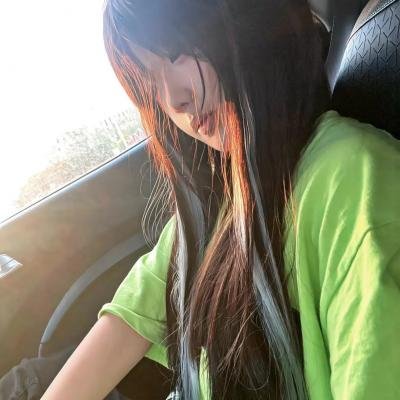 残破的娃娃