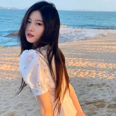 白色的声音